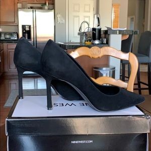 Nine West Pumps Size 9